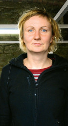 Kristina Kornmüller