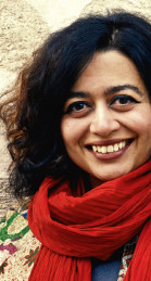 Ketna Patel